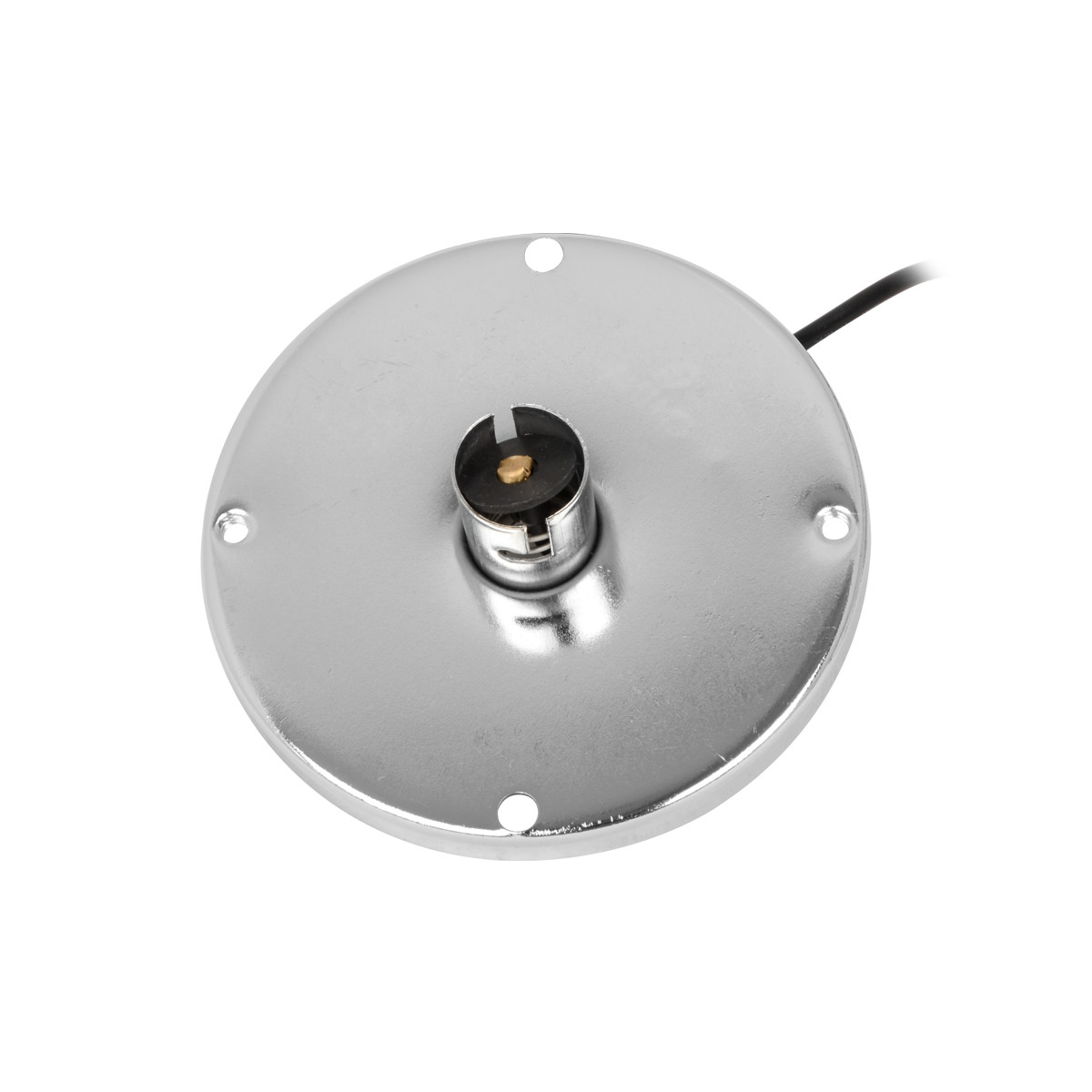 3.5" Dia. Glass Flush Mount Light Replacement Parts