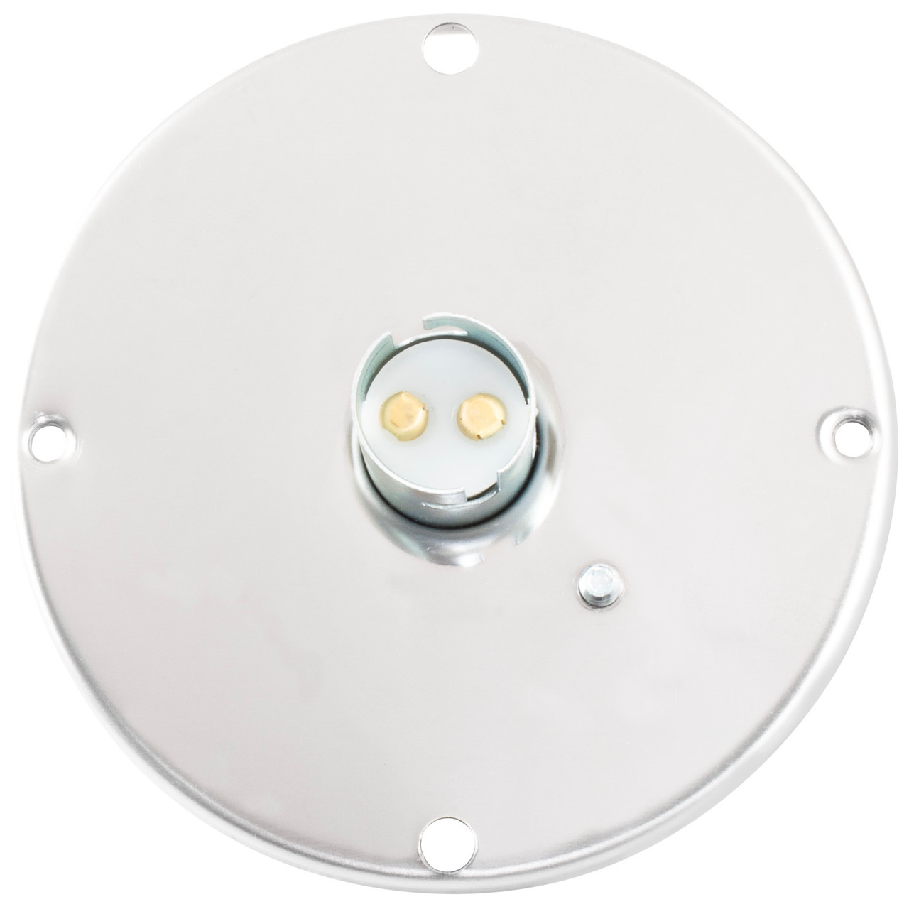 Stainless Steel Bulb Holder for GG Watermelon Glass Lens Kit - Thumbnail 2