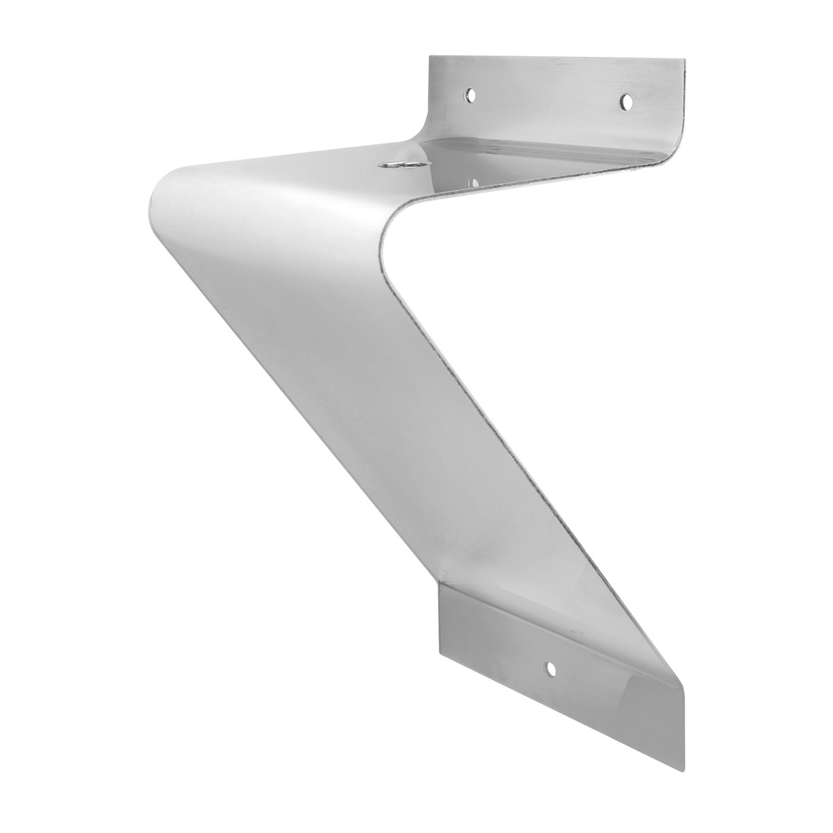 Large Z Shape Light Bracket Kits