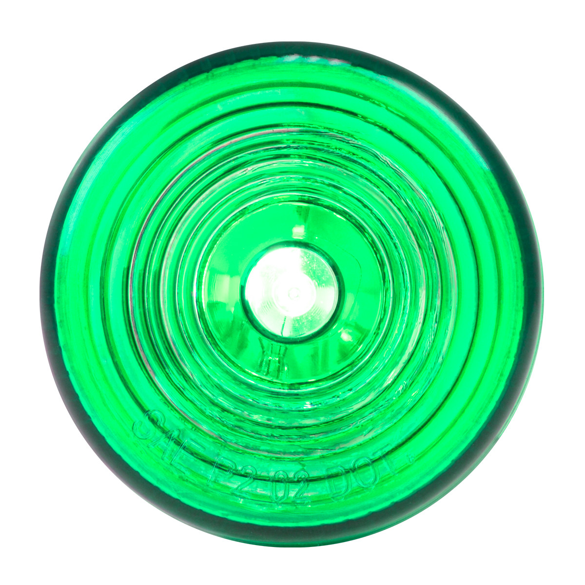 2" Sealed Light