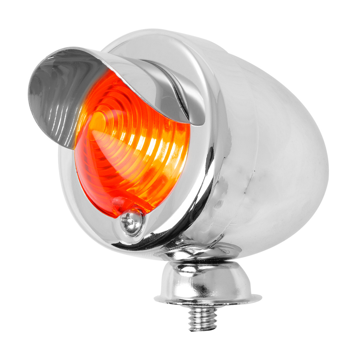 Small Bullet Shape Light - Thumbnail 2