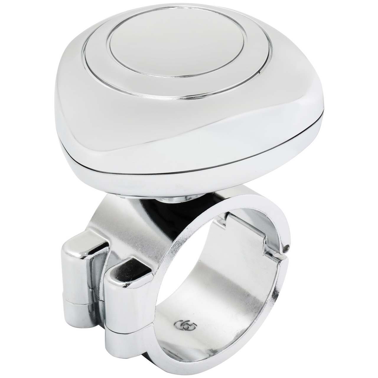 Steering Wheel Spinner w/ Larger Diameter