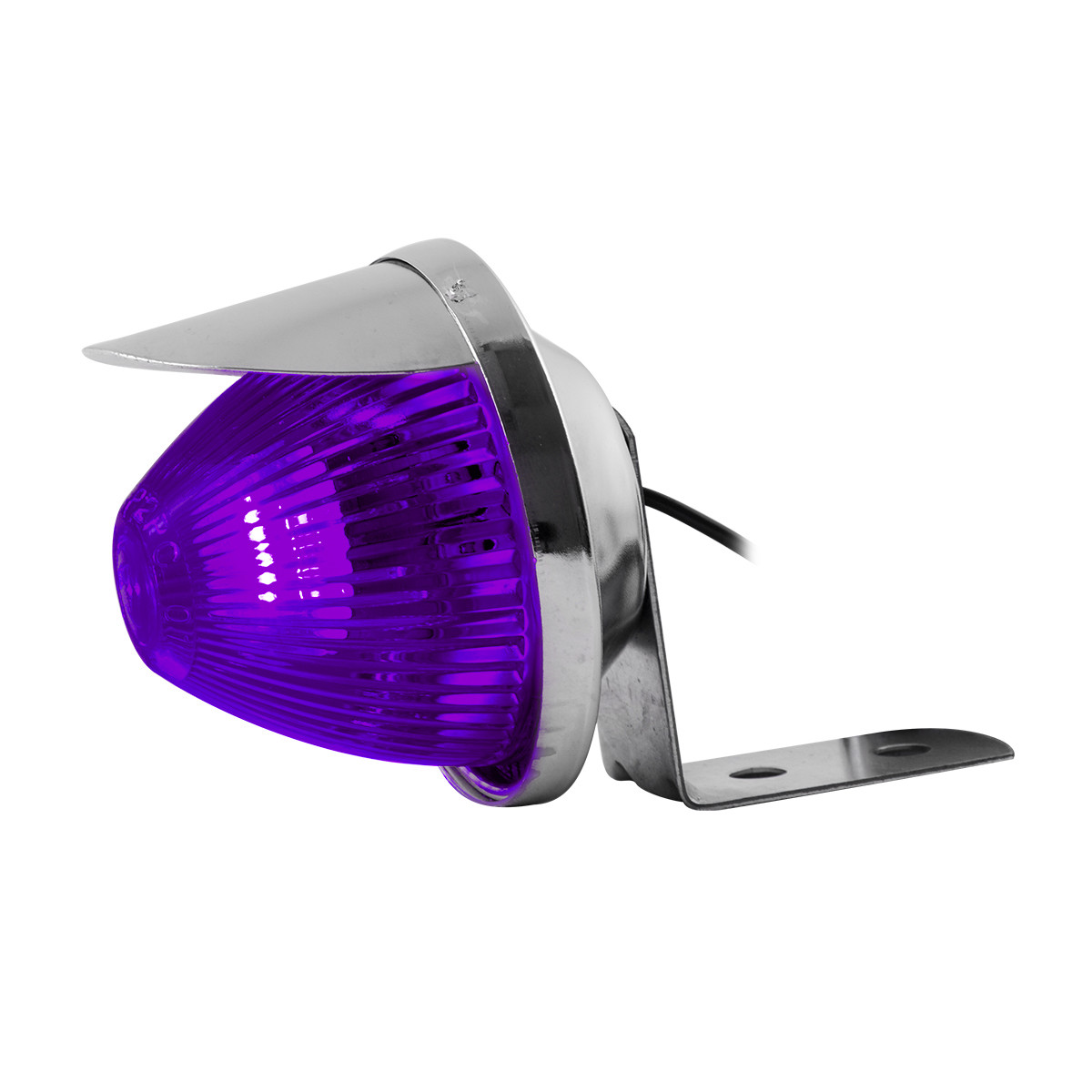 Beehive Light with Visor - Thumbnail 2
