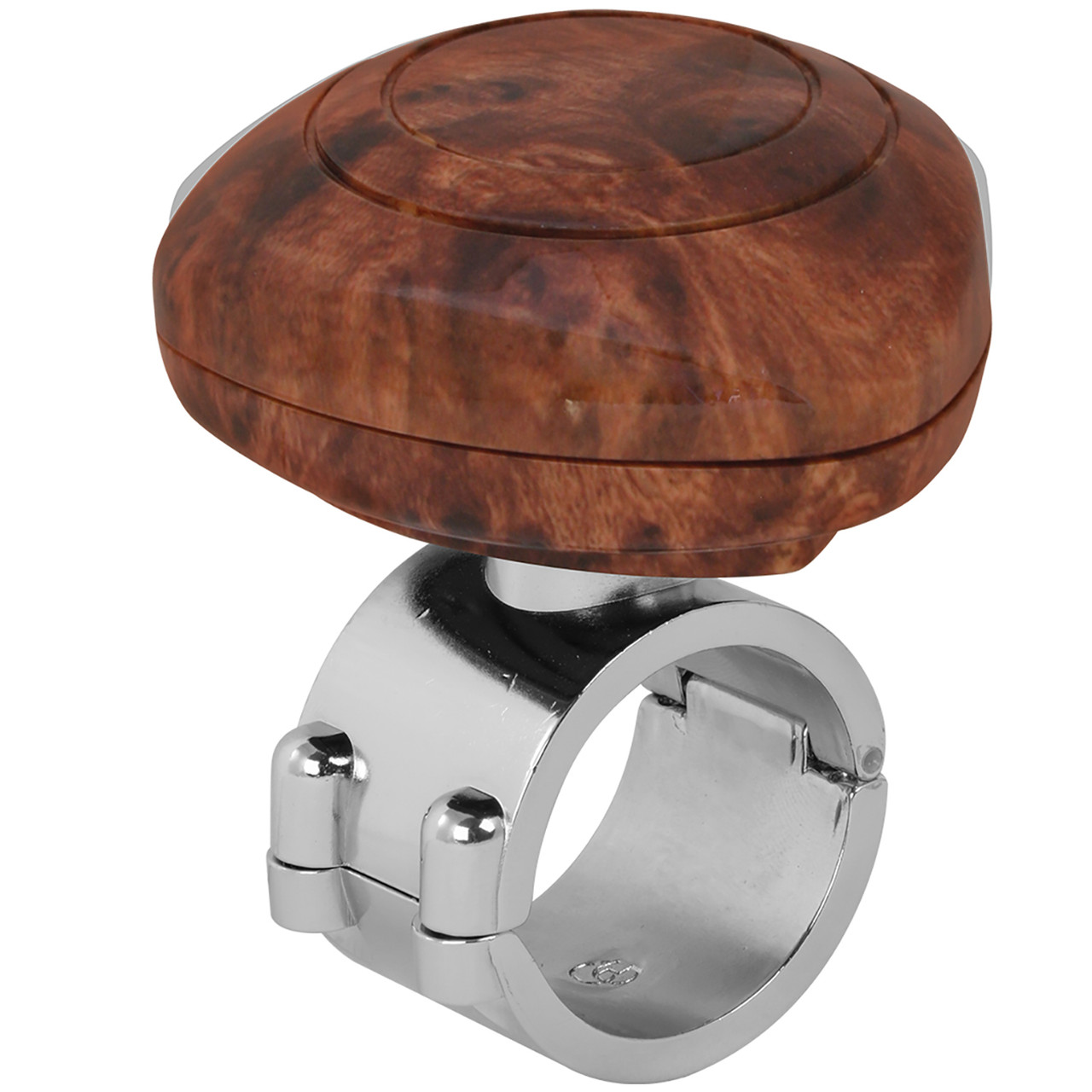 Steering Wheel Spinner