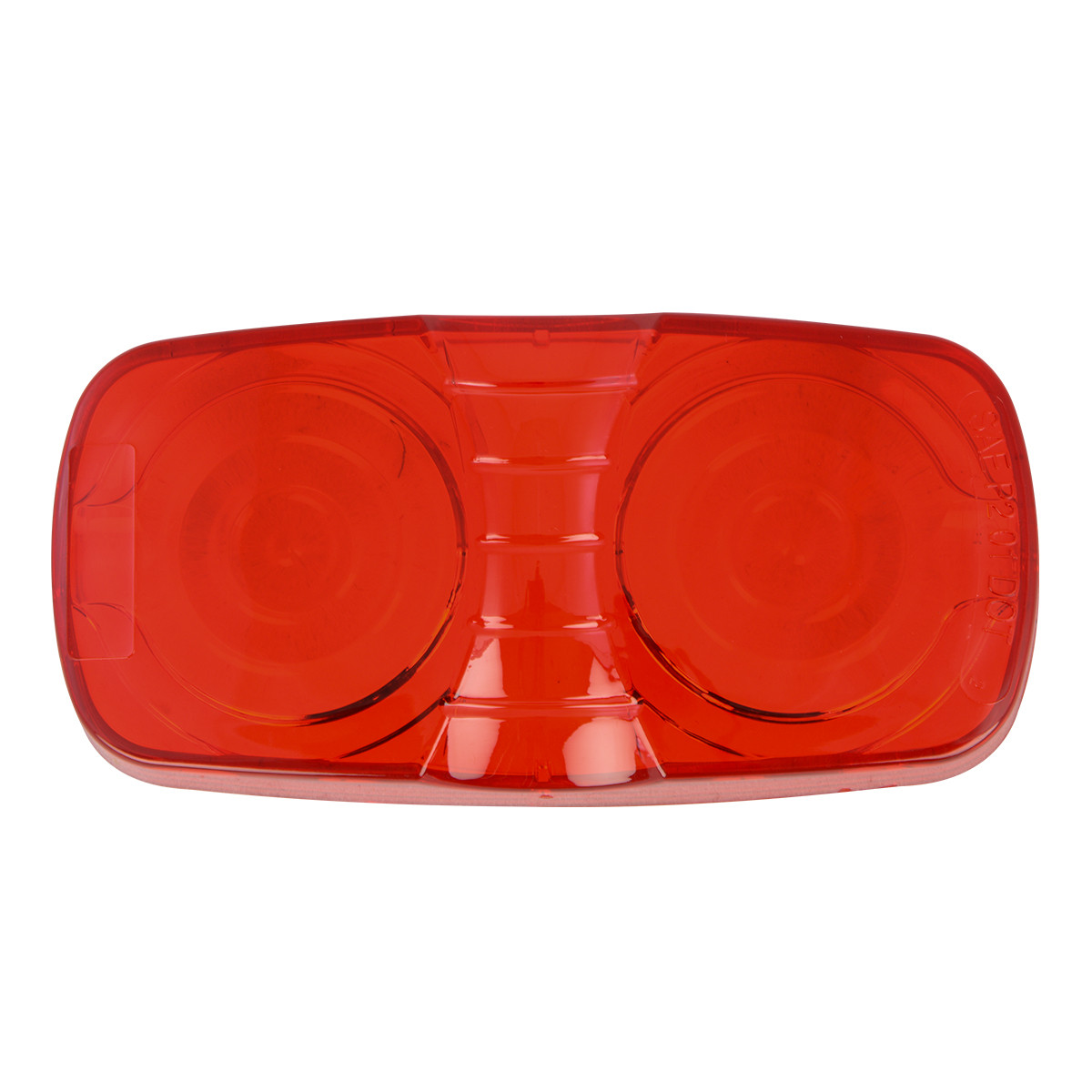 Tiger Eye Two-Bulb Light Replacement Lens