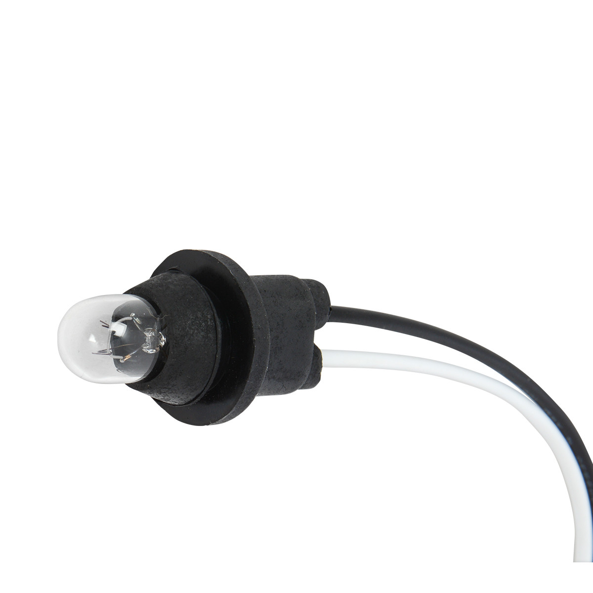 Light Plug for Marker Lights with #194 Bulb