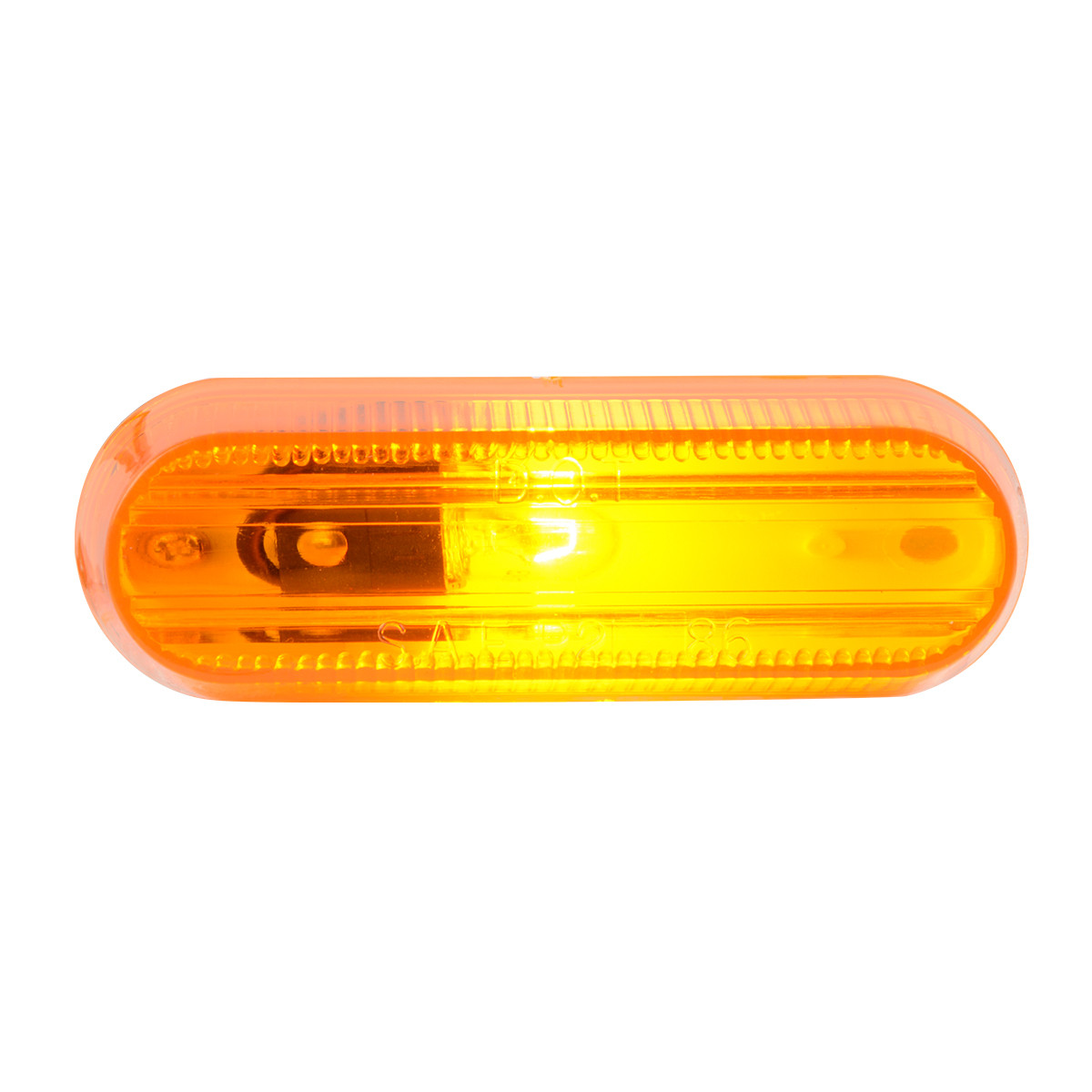 Single-Bulb Light