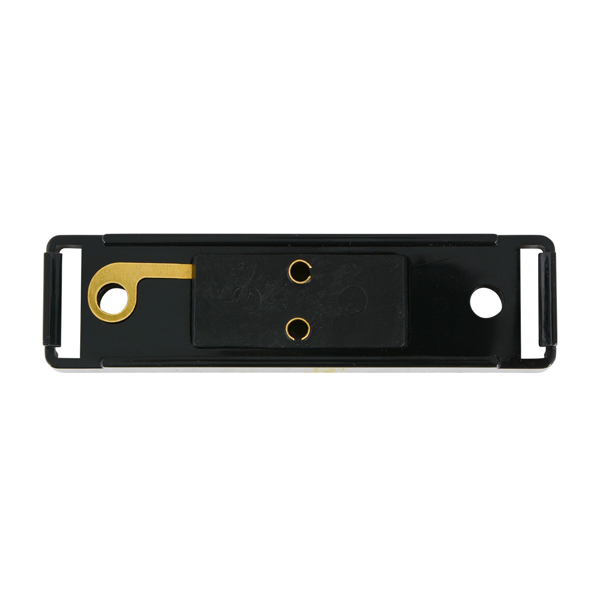 Base Mount for Medium Rectangular Marker Light