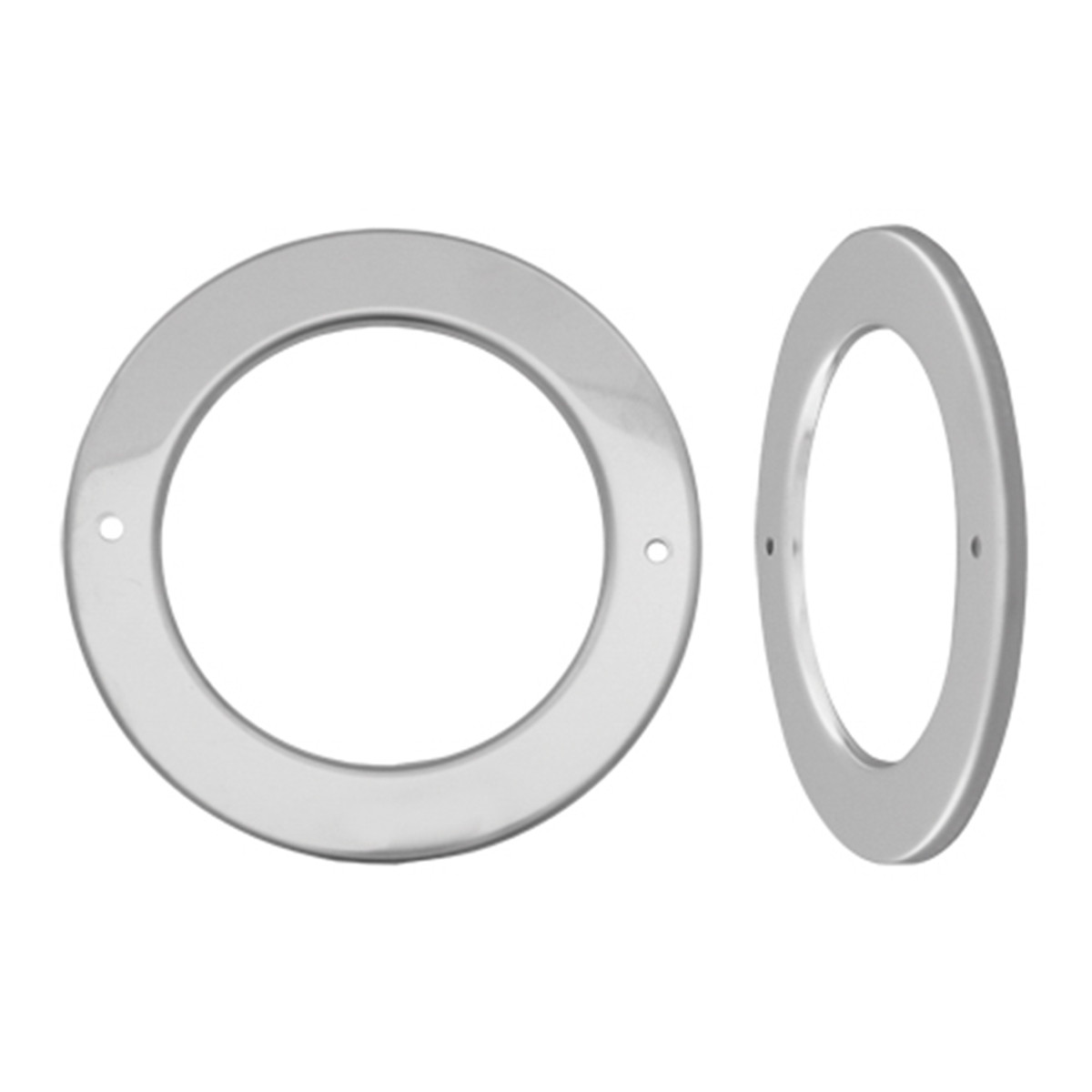 Grommet Cover for 4" Round Light