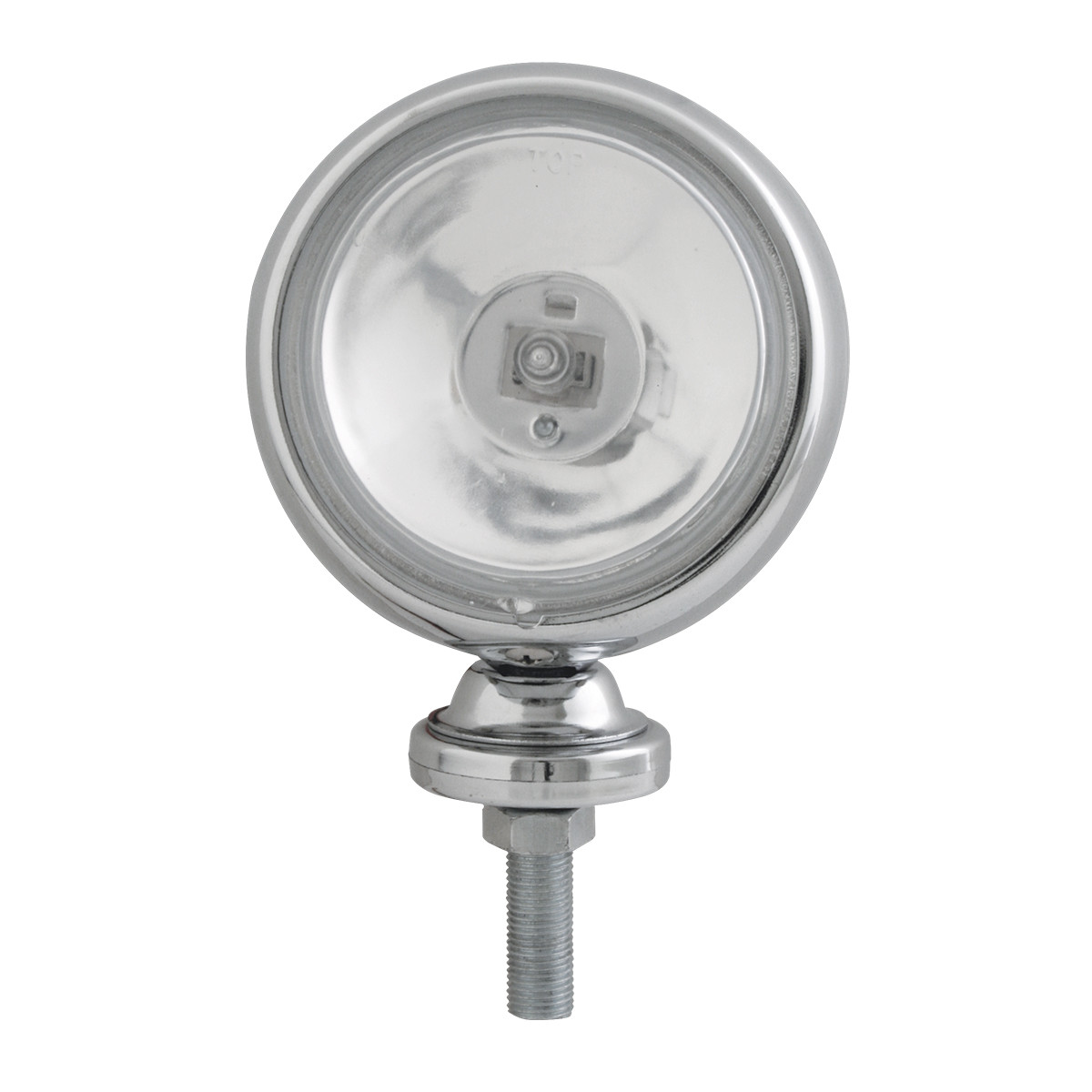 4" Off-Road Halogen Light