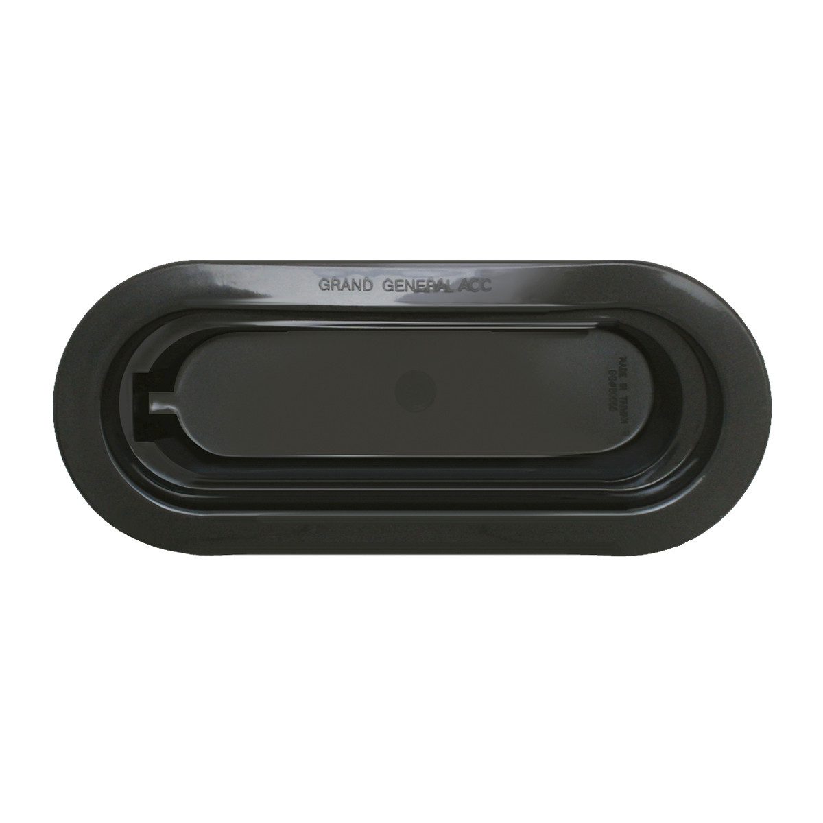 Oval Closed Back Grommet