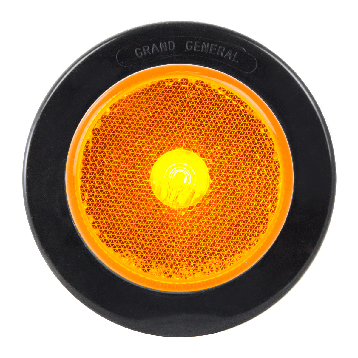 2-1/2" Reflector Style Sealed Light