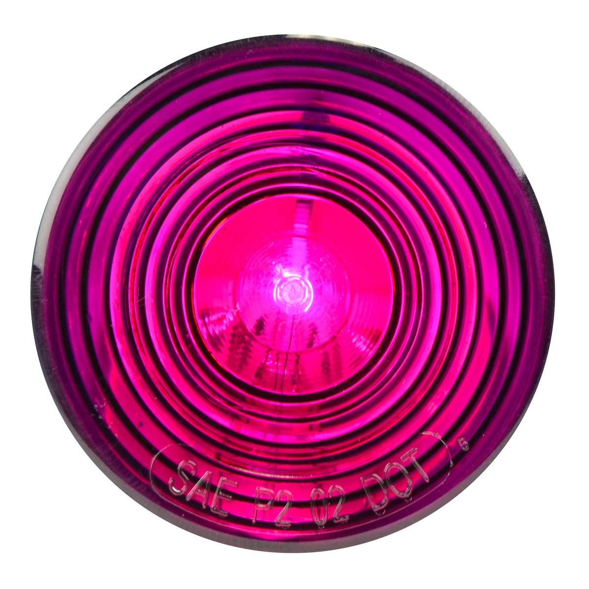 2" Sealed Light