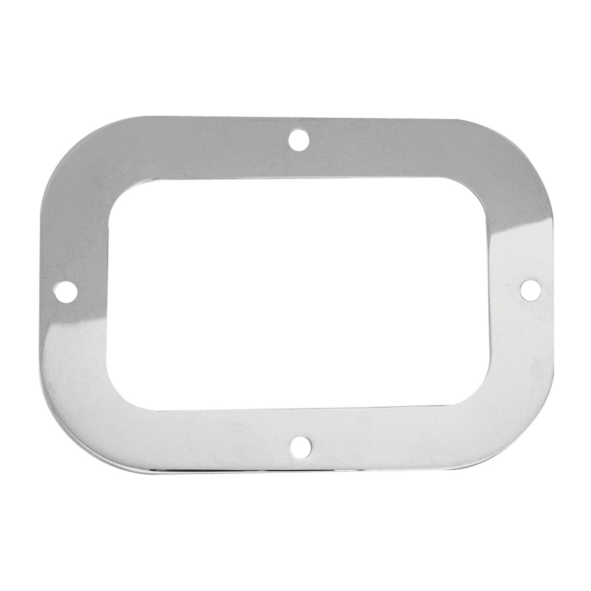 Stainless Steel Security Ring