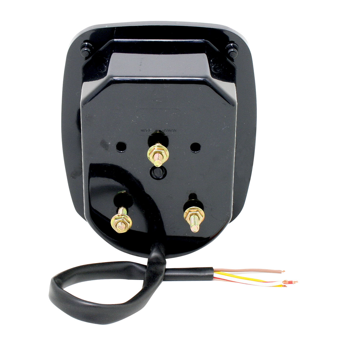 Fleet Series Multi-Function Three Stud Combination LED Light