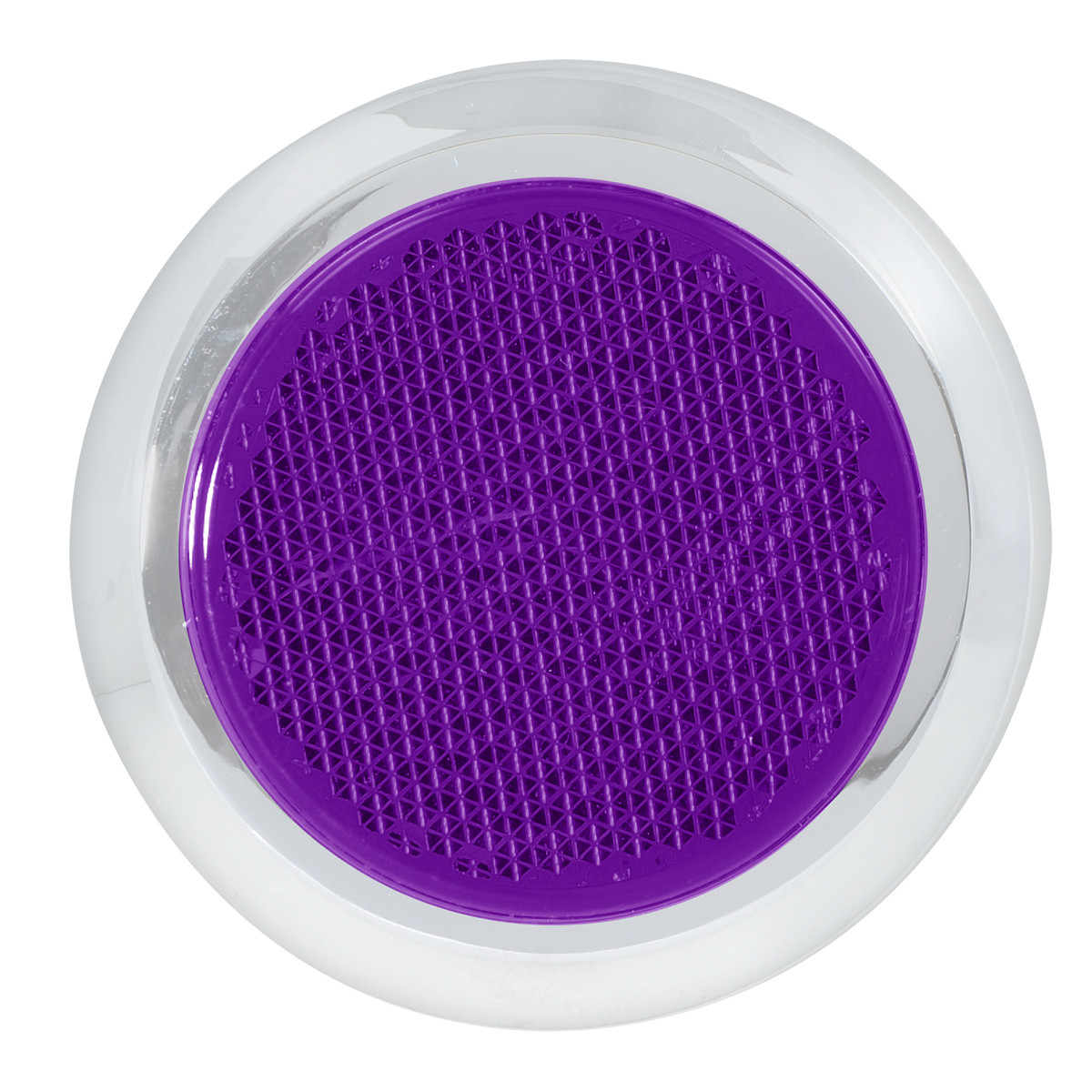 2-1/8" Stick-On Reflector