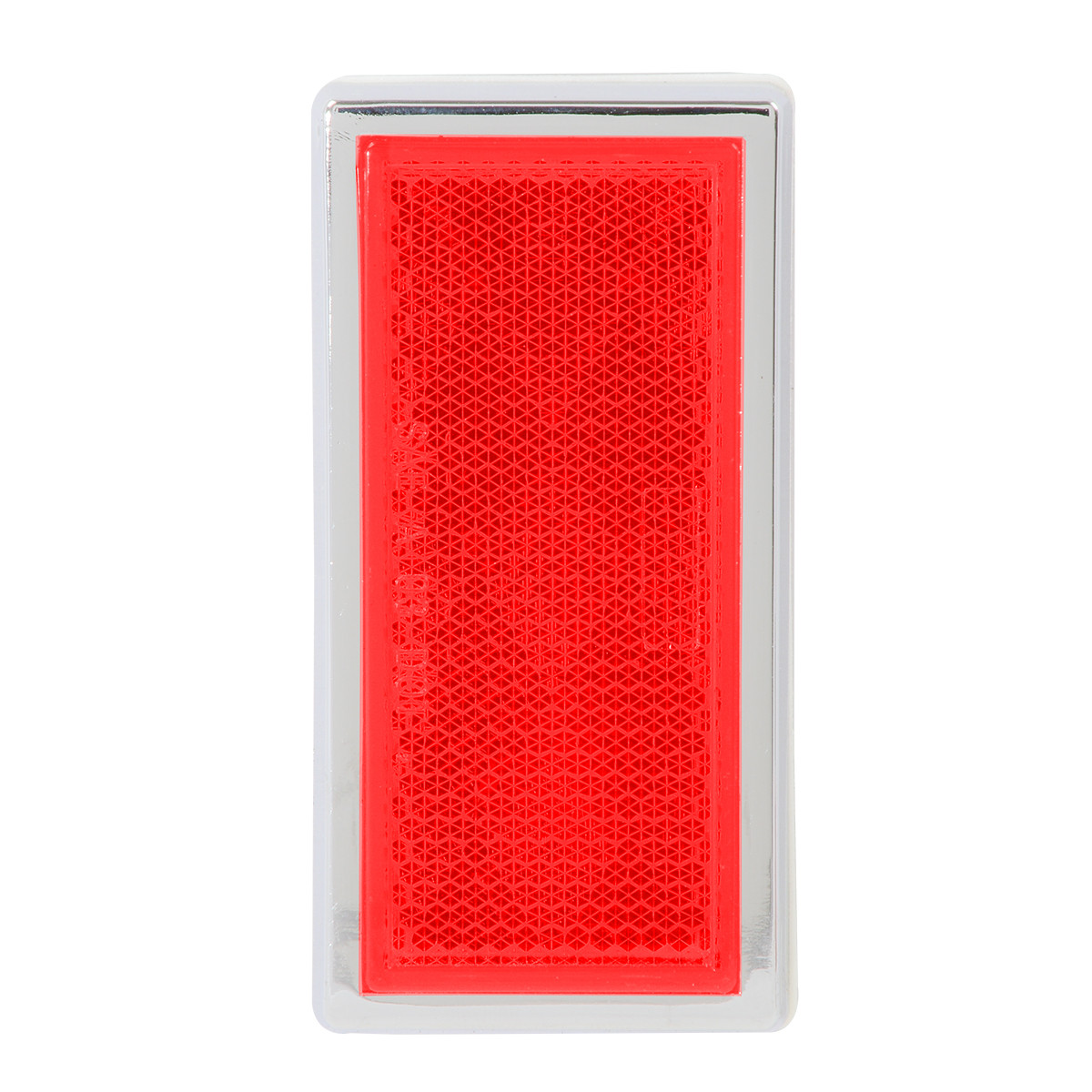 Rectangular Stick-On Reflector