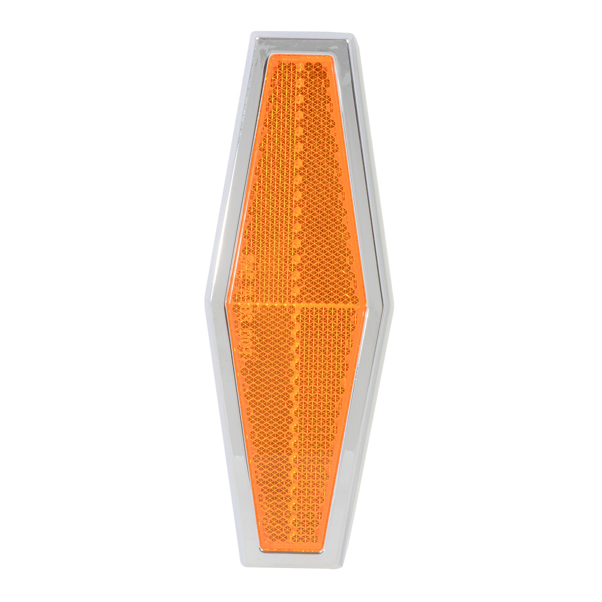 Diamond Stick-On Reflector