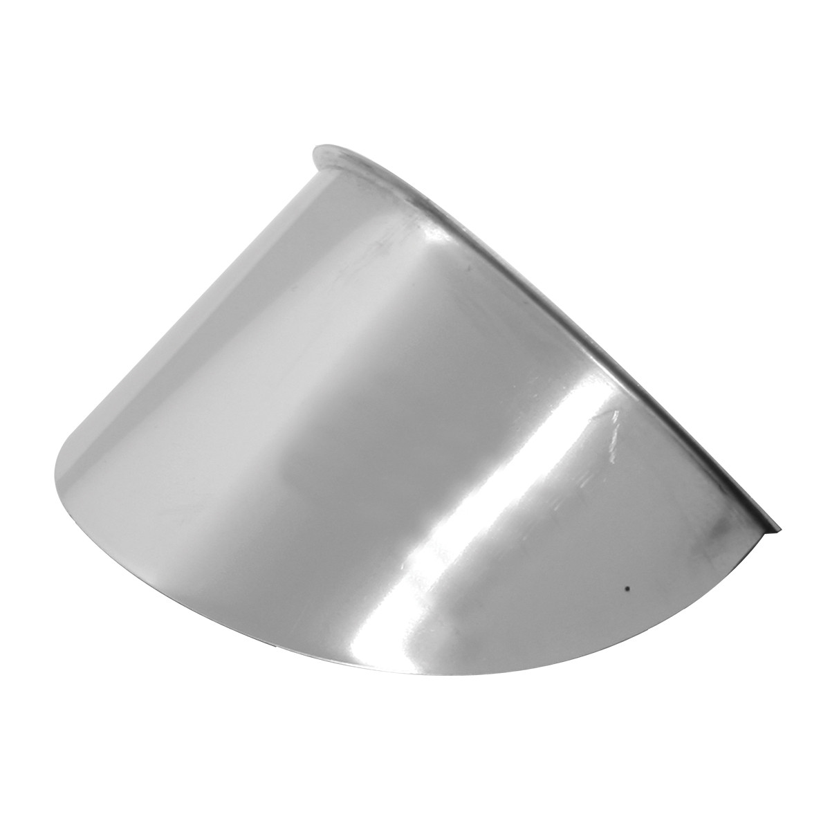 Marker Light Visor