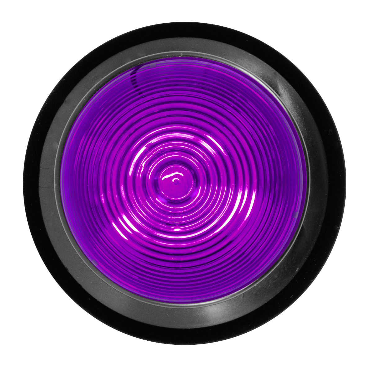 2" Sealed Beehive Light