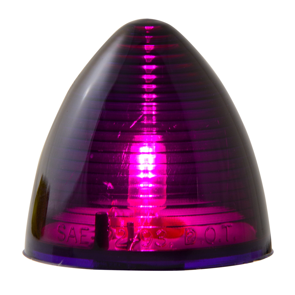 2" Sealed Beehive Light