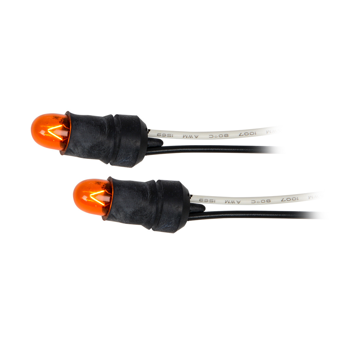 City Light / Park Light for Halo Headlamps