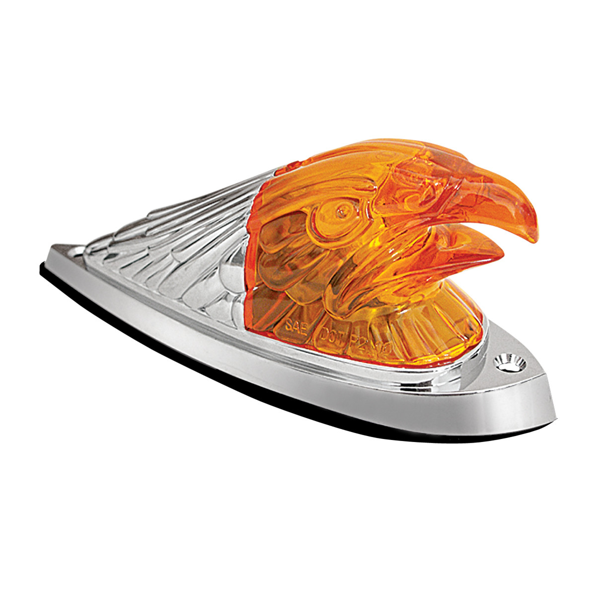 Eagle Head Cab Light
