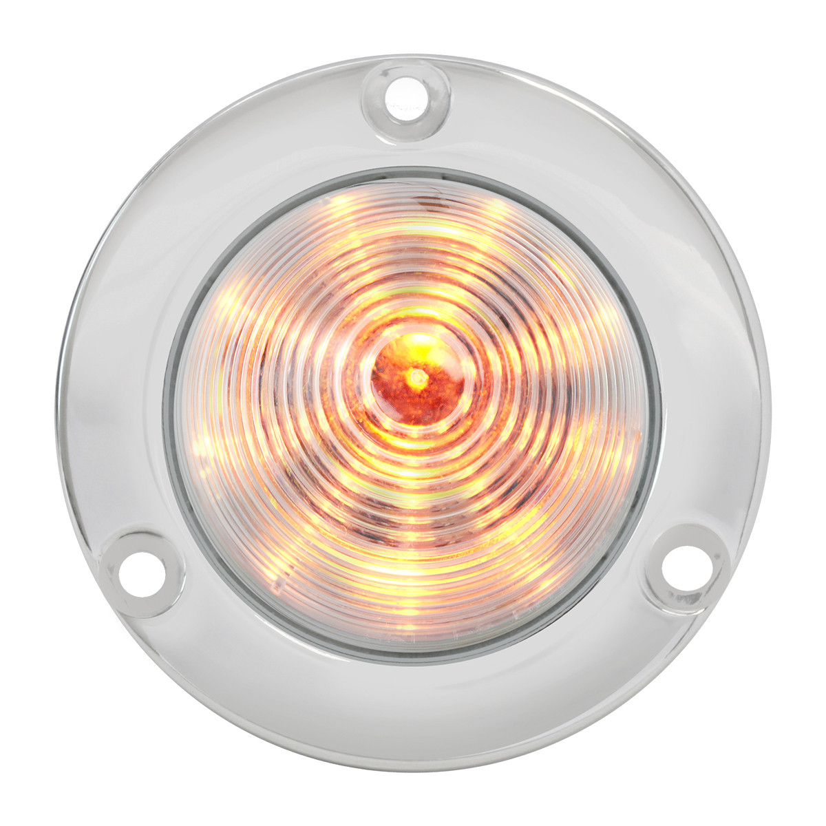 2" Beehive LED Light