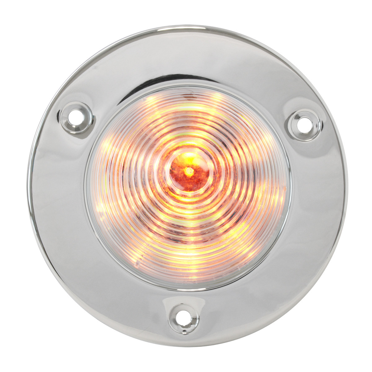 2-1/2" Beehive LED Light