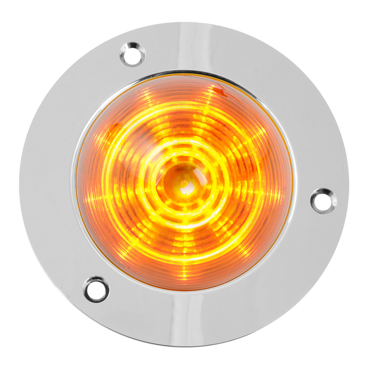 2-1/2" Beehive LED Light