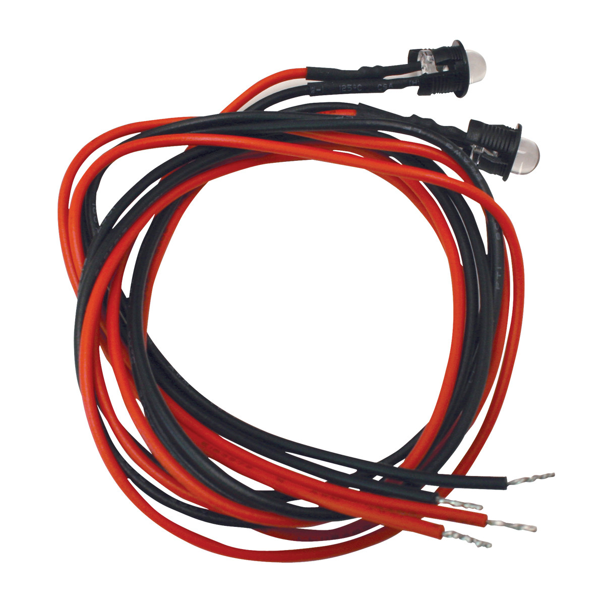 Interior Single LED Snake Light - Thumbnail 2