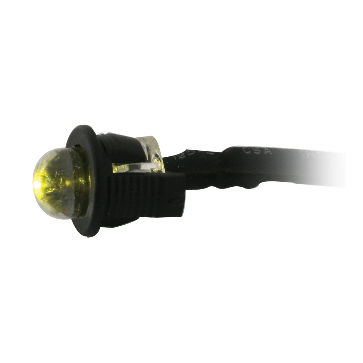 Interior Single LED Snake Light - Thumbnail 3