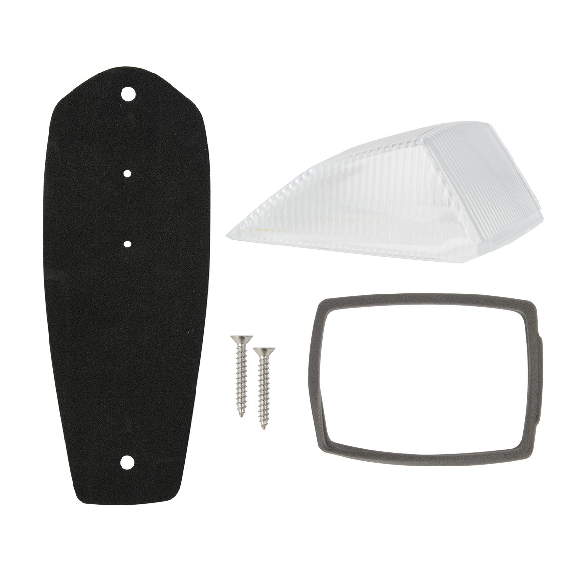 Marker & Clearance G5K Cab Light