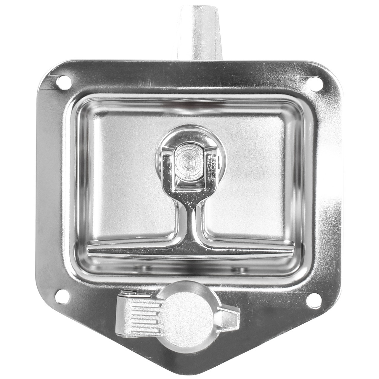 Stainless Steel T-Lock Assembly