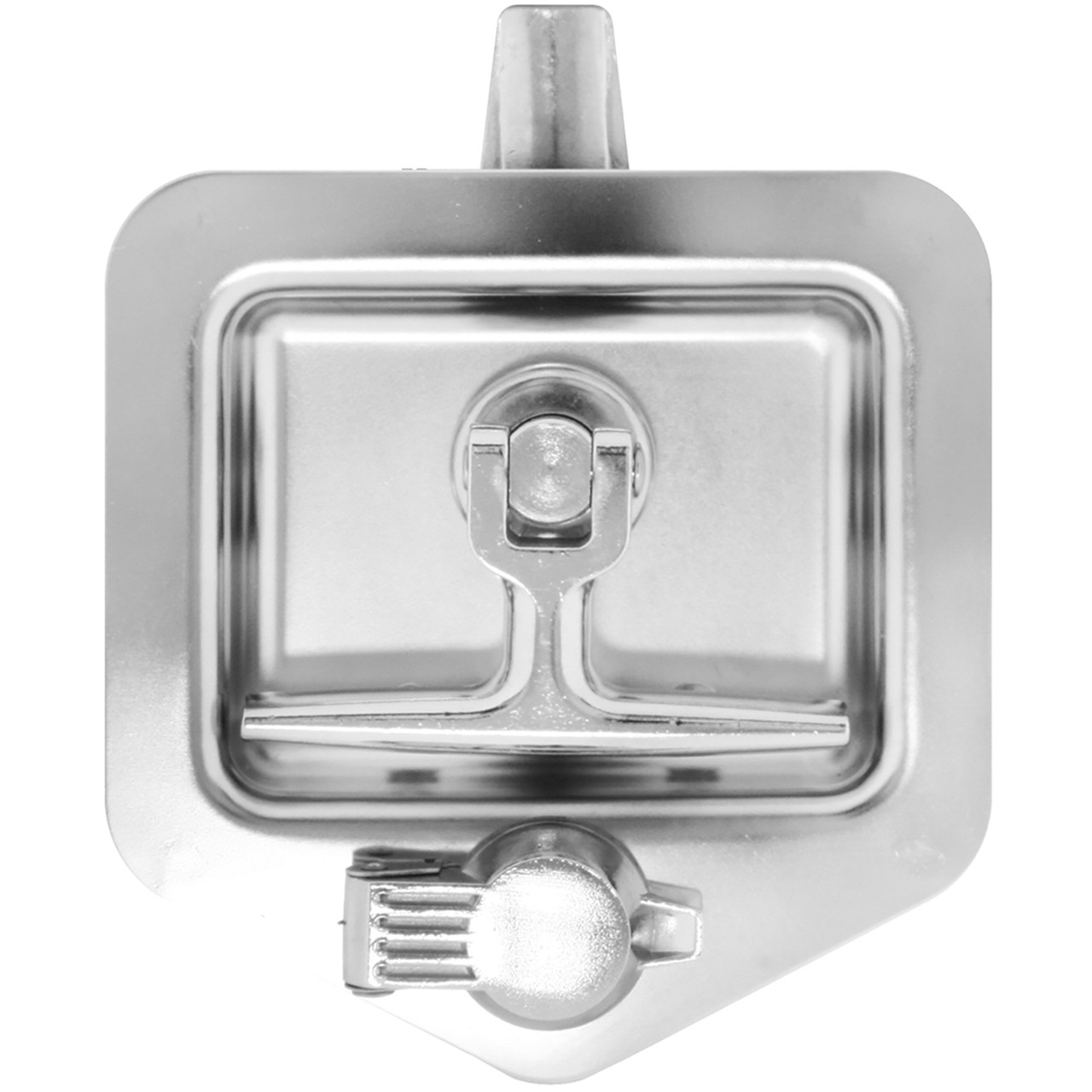 Stainless Steel T-Lock Assembly