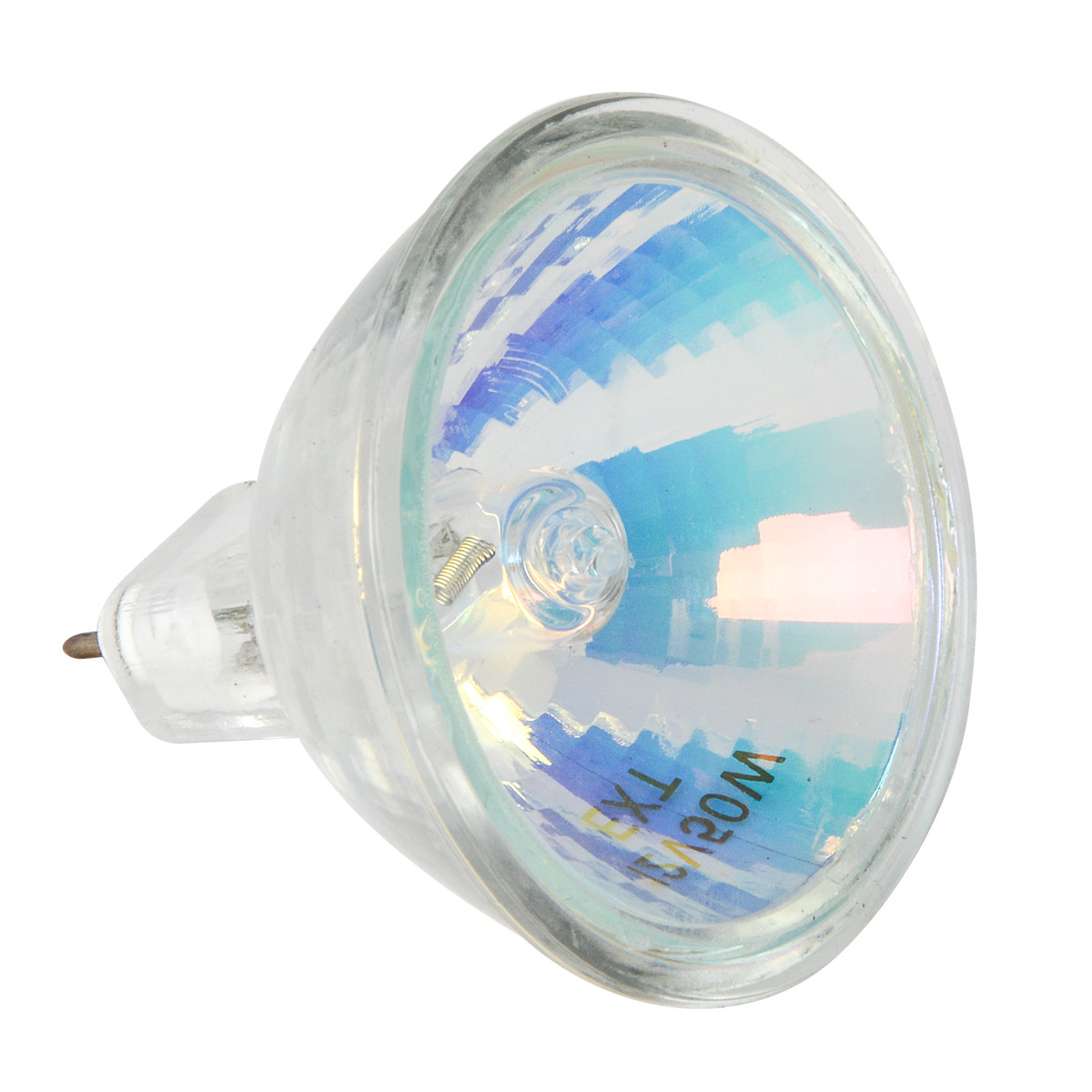 Color Halogen Bulb
