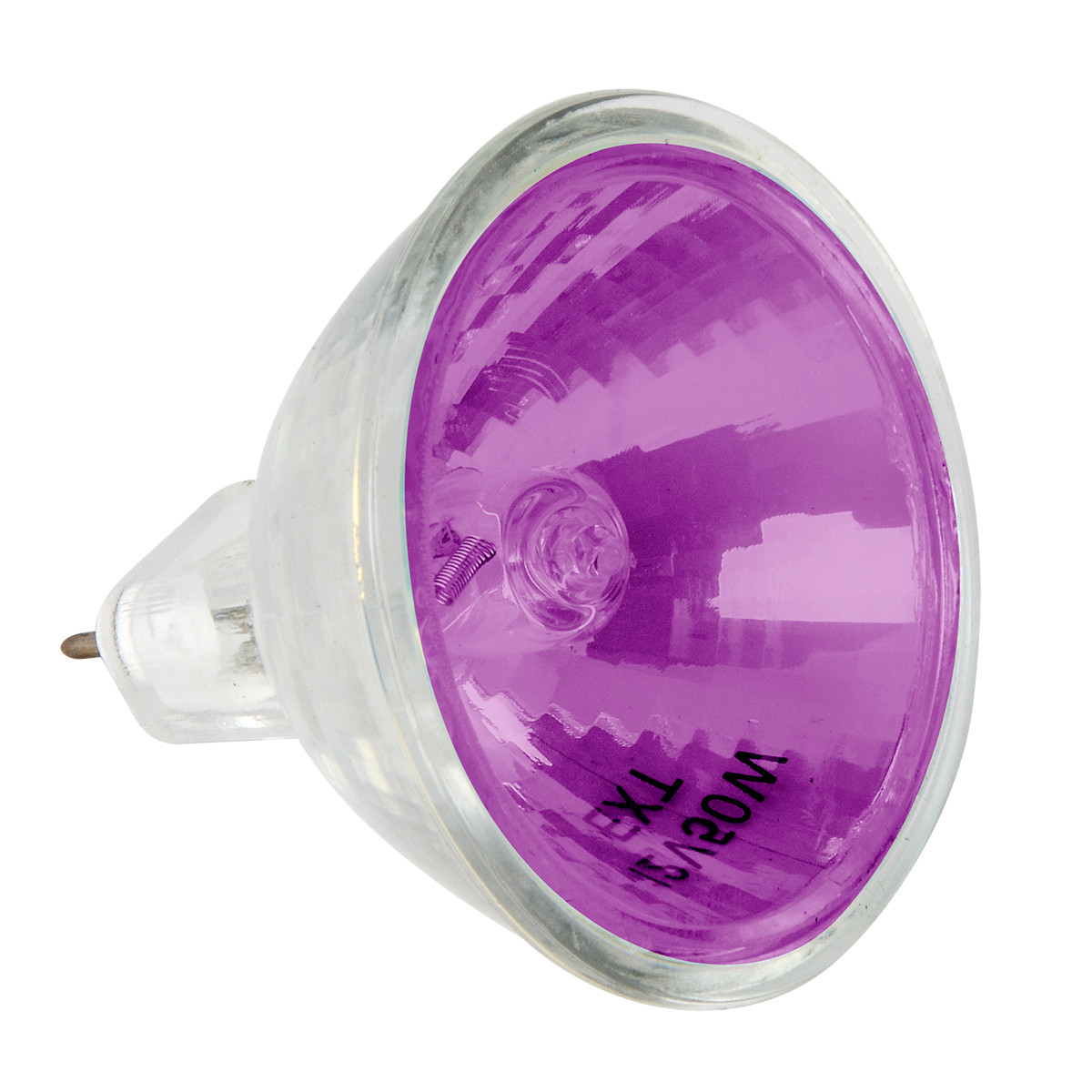 Color Halogen Bulb