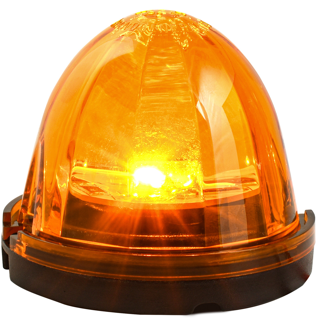 Super Star Watermelon Surface Mount LED Sealed Light - Thumbnail 2