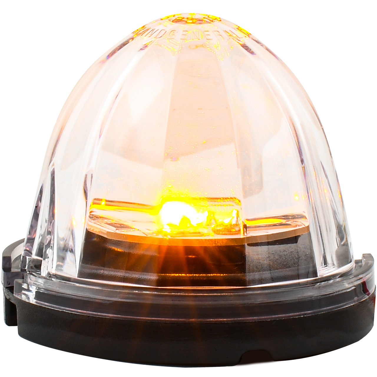 Super Star Watermelon Surface Mount LED Sealed Light