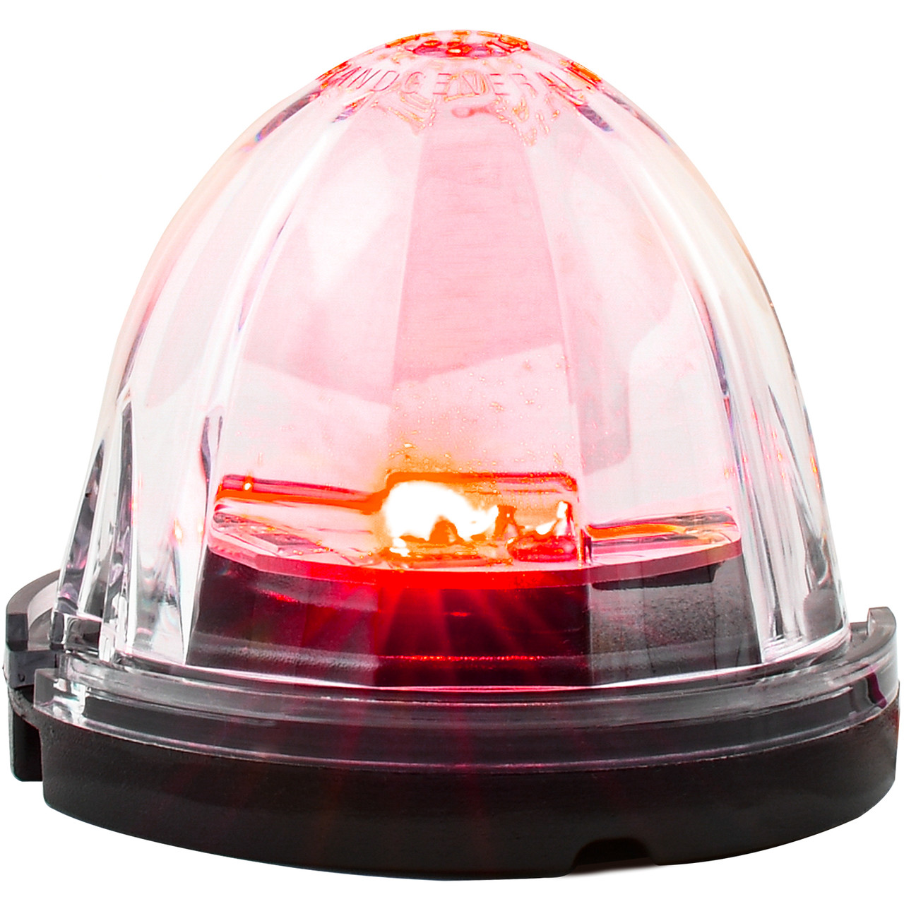 Super Star Watermelon Surface Mount LED Sealed Light