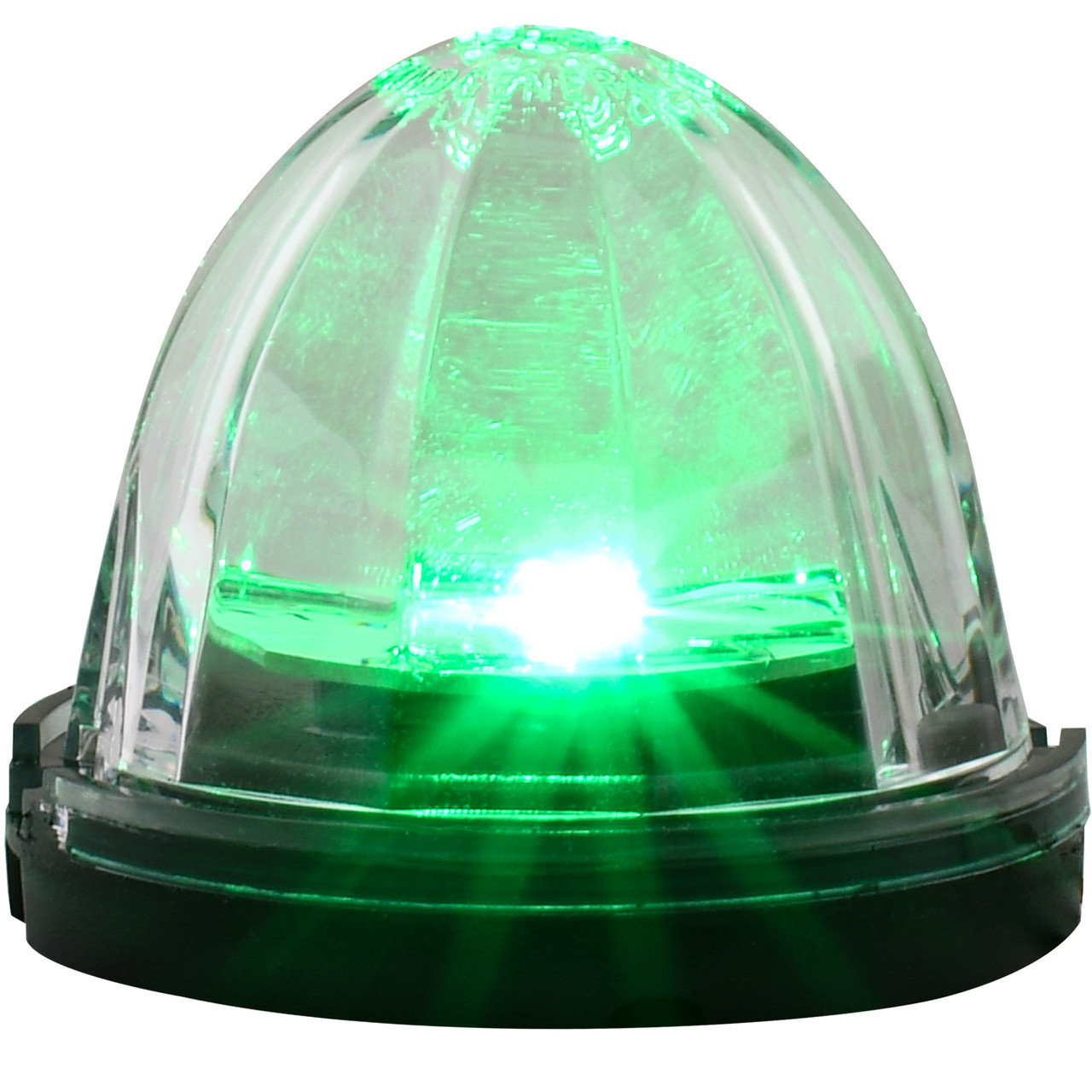 Super Star Watermelon Surface Mount LED Sealed Light - Thumbnail 2