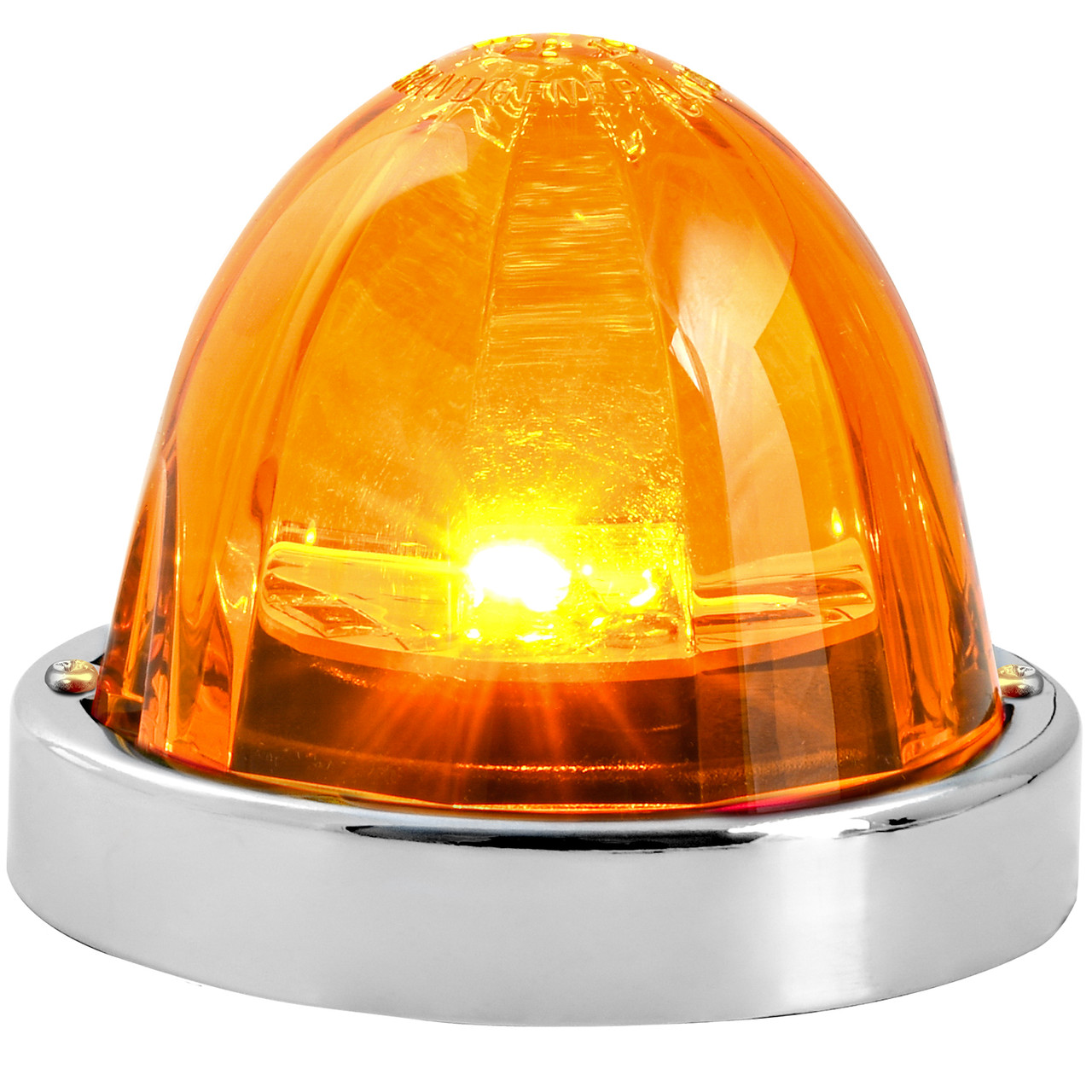 Super Star Watermelon Surface Mount LED Sealed Light - Thumbnail 2