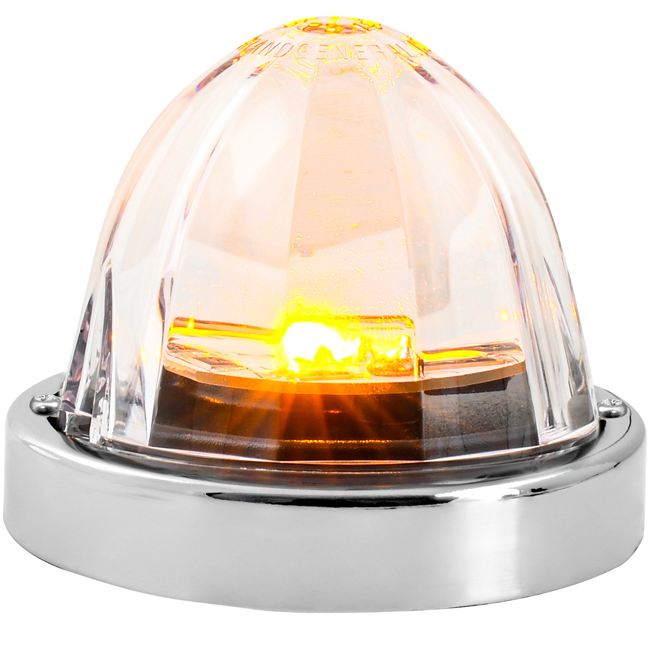 Super Star Watermelon Surface Mount LED Sealed Light - Thumbnail 2