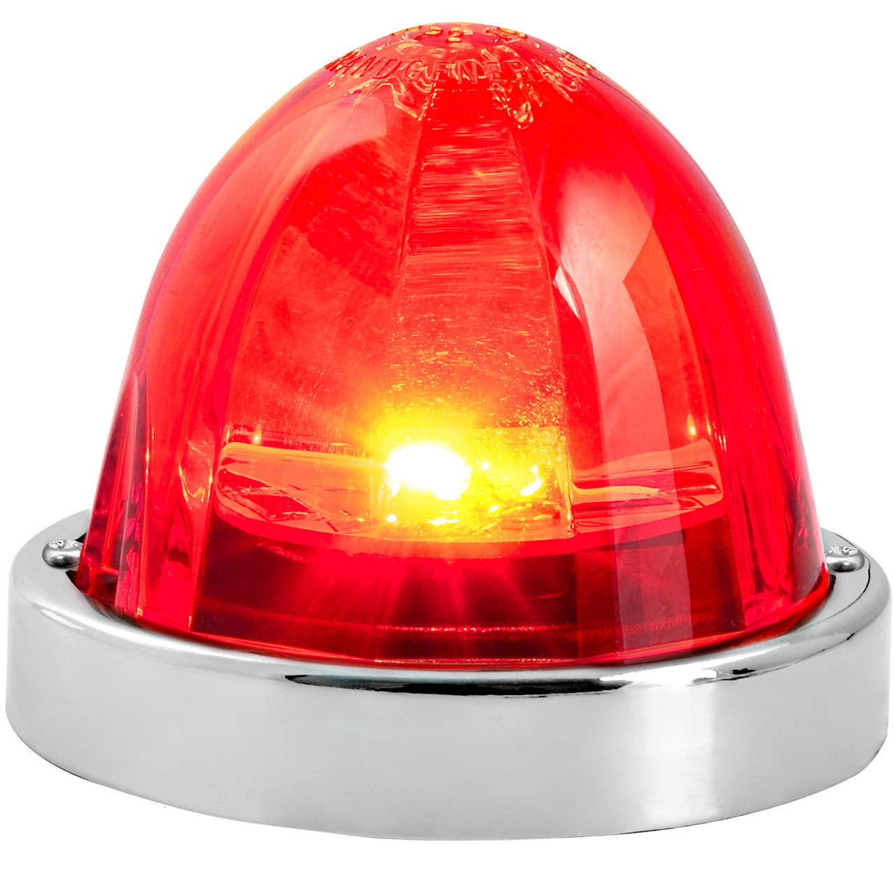 Super Star Watermelon Surface Mount LED Sealed Light