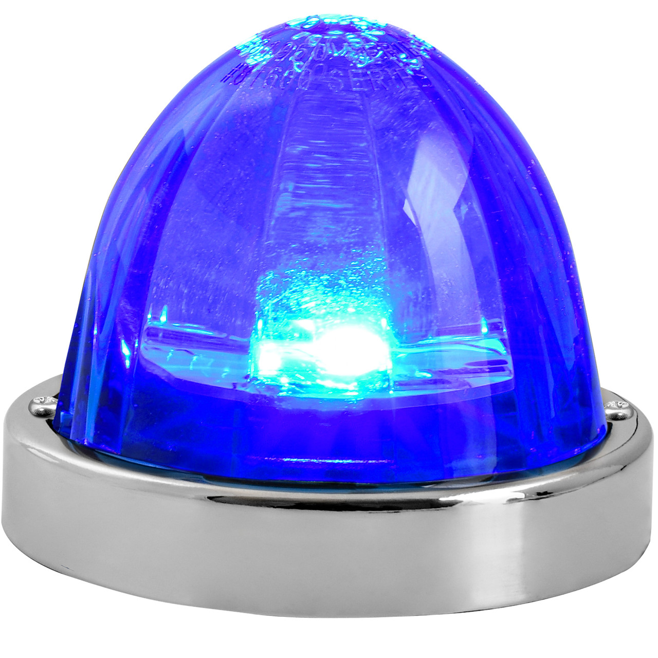 Super Star Watermelon Surface Mount LED Sealed Light