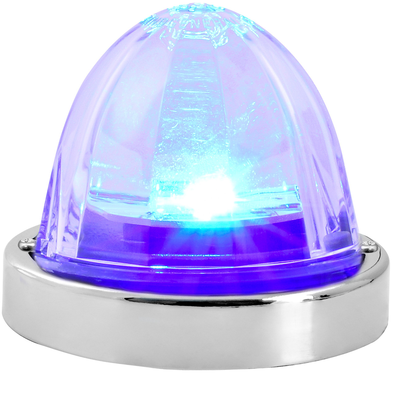 Super Star Watermelon Surface Mount LED Sealed Light - Thumbnail 2