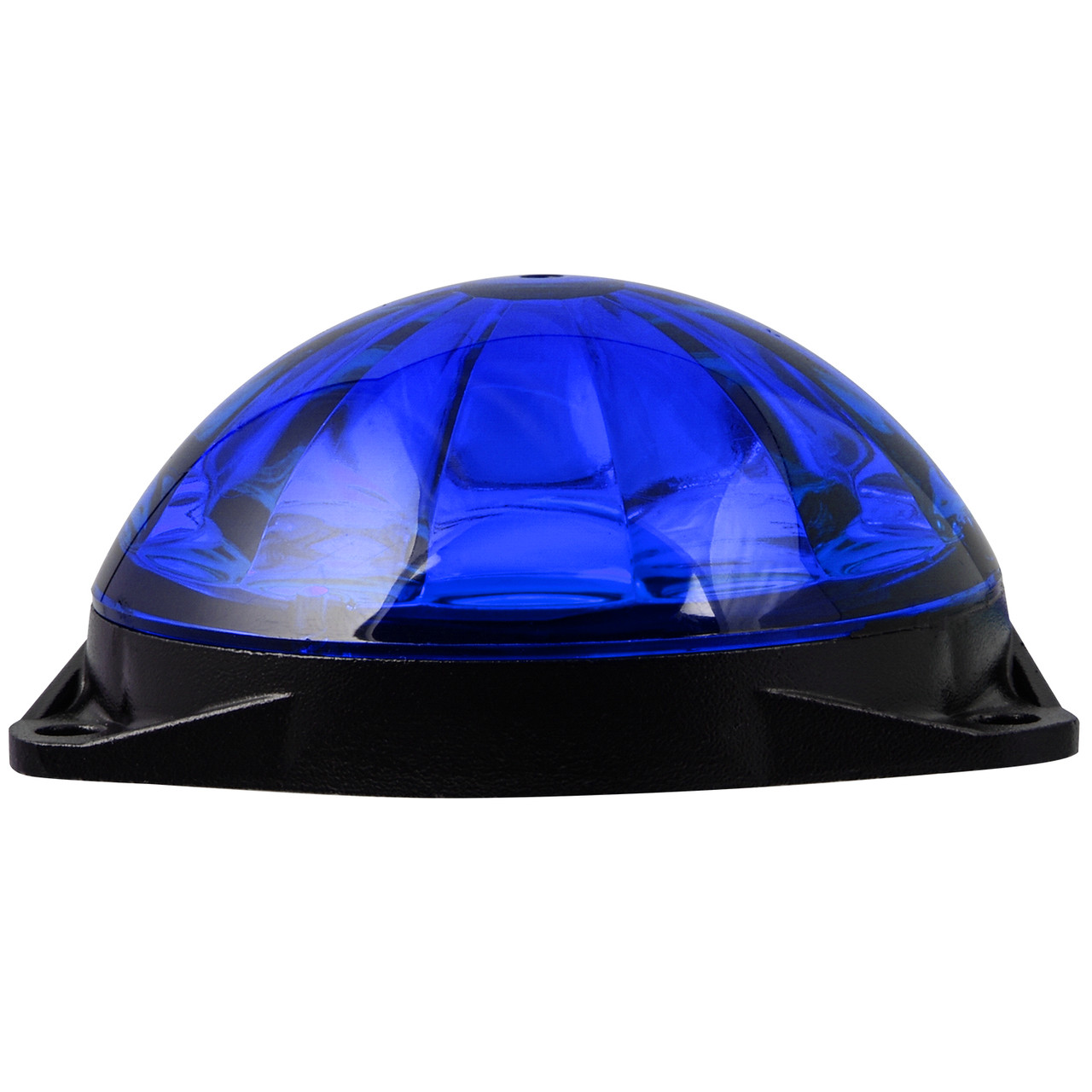 Mini Super Star Watermelon Surface Mount LED Sealed  Light - Thumbnail 4