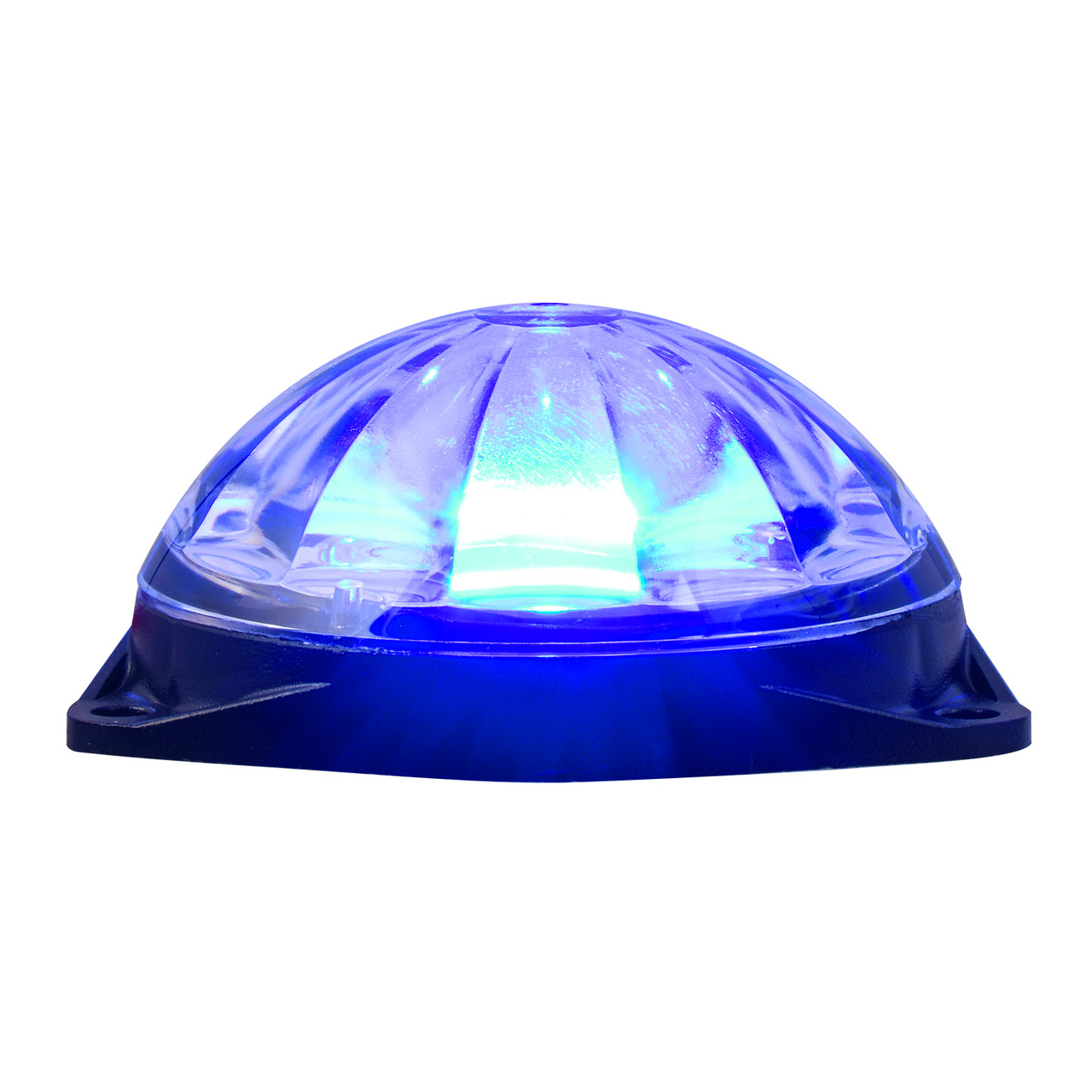 Mini Super Star Watermelon Surface Mount LED Sealed  Light - Thumbnail 5