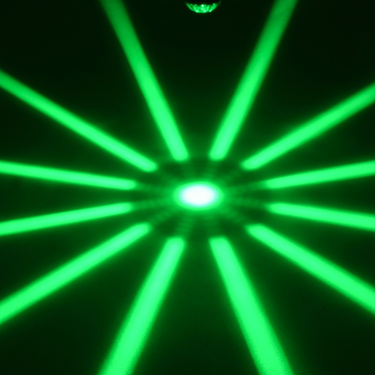 Mini Super Star Watermelon Surface Mount LED Sealed  Light - Thumbnail 3