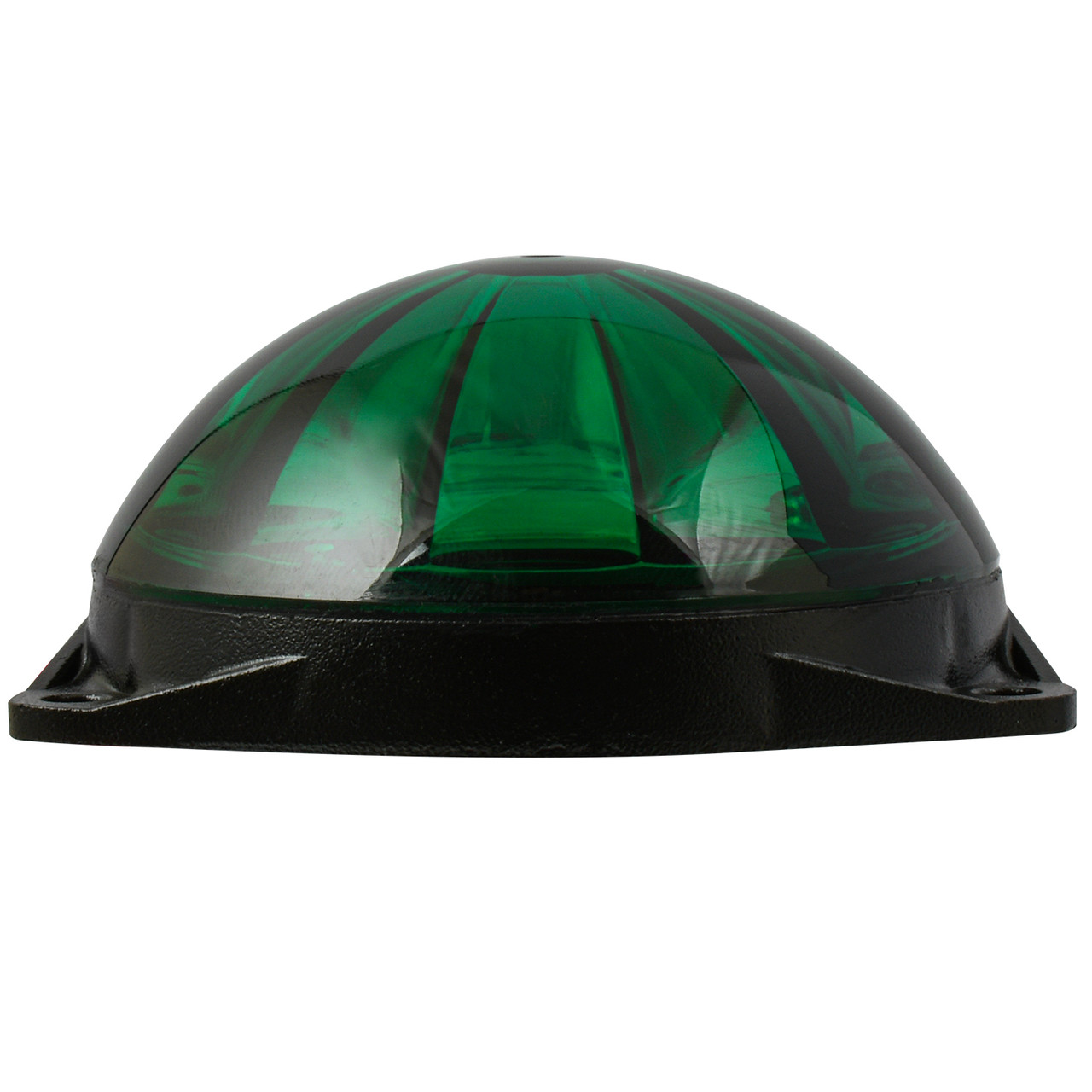 Mini Super Star Watermelon Surface Mount LED Sealed  Light - Thumbnail 4